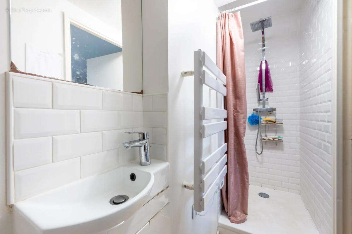 Appartement à CERGY