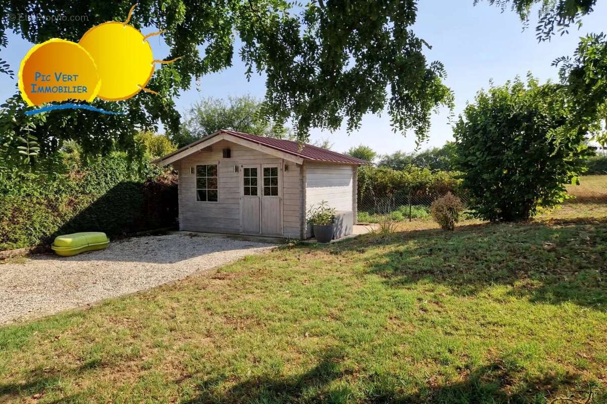 Maison sur sous-sol en parfait état - photo 14