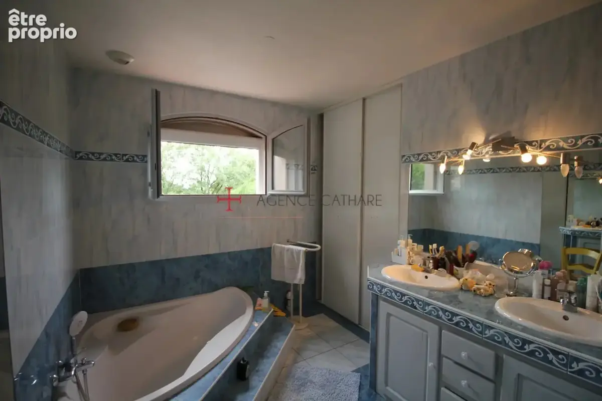 Maison année 2000 Type 4 au calme à 13 km d'Albi - photo 15