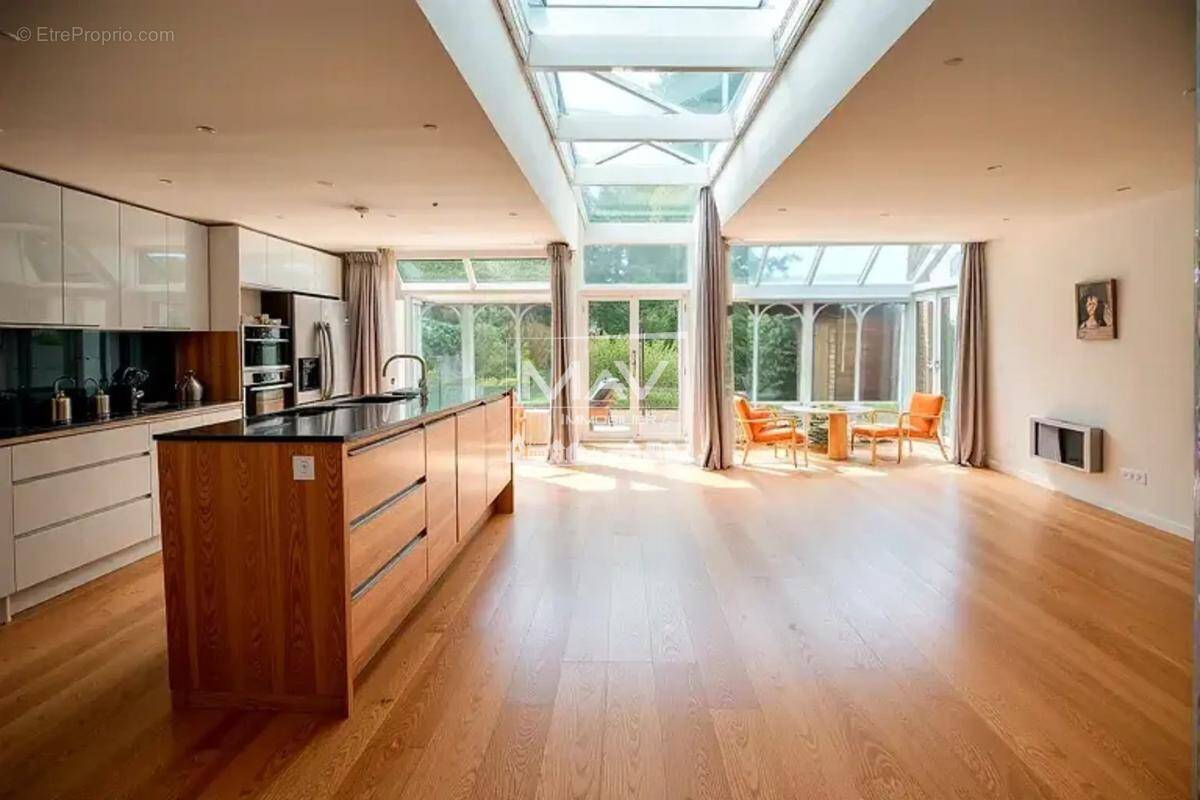 Appartement à MARCQ-EN-BAROEUL