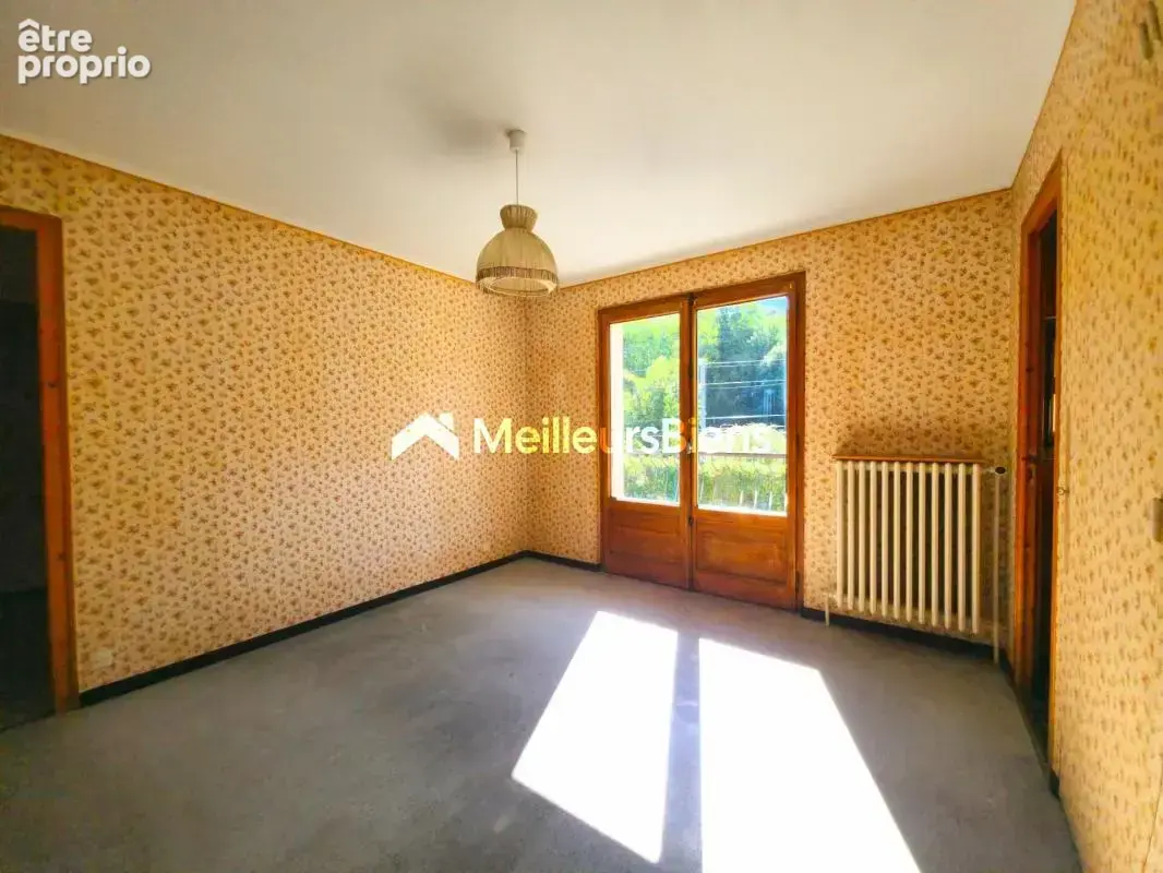 Maison 120 m² à Amphion 4 chambres sur terrain de 1000 m² - photo 11