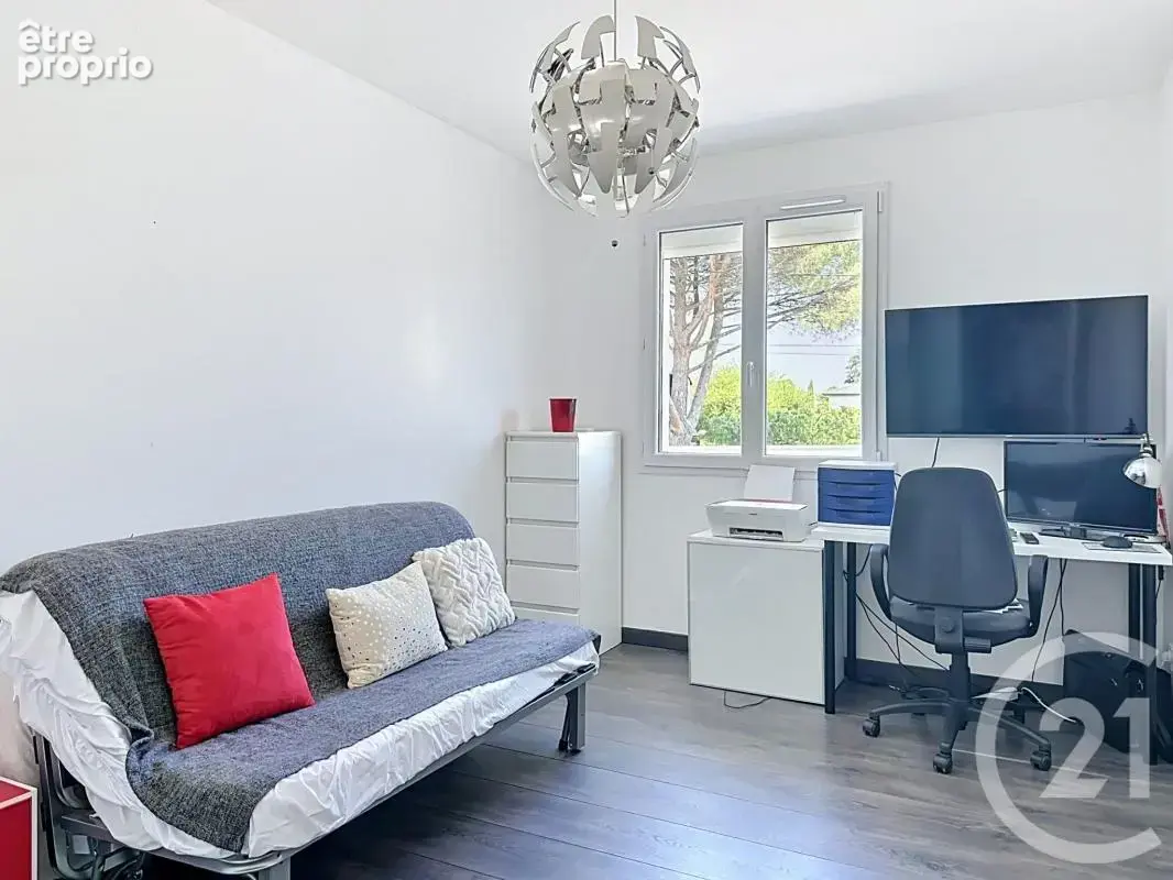 Maison 6 pièces 138 m² à vendre à Jonage (69330) - photo 14