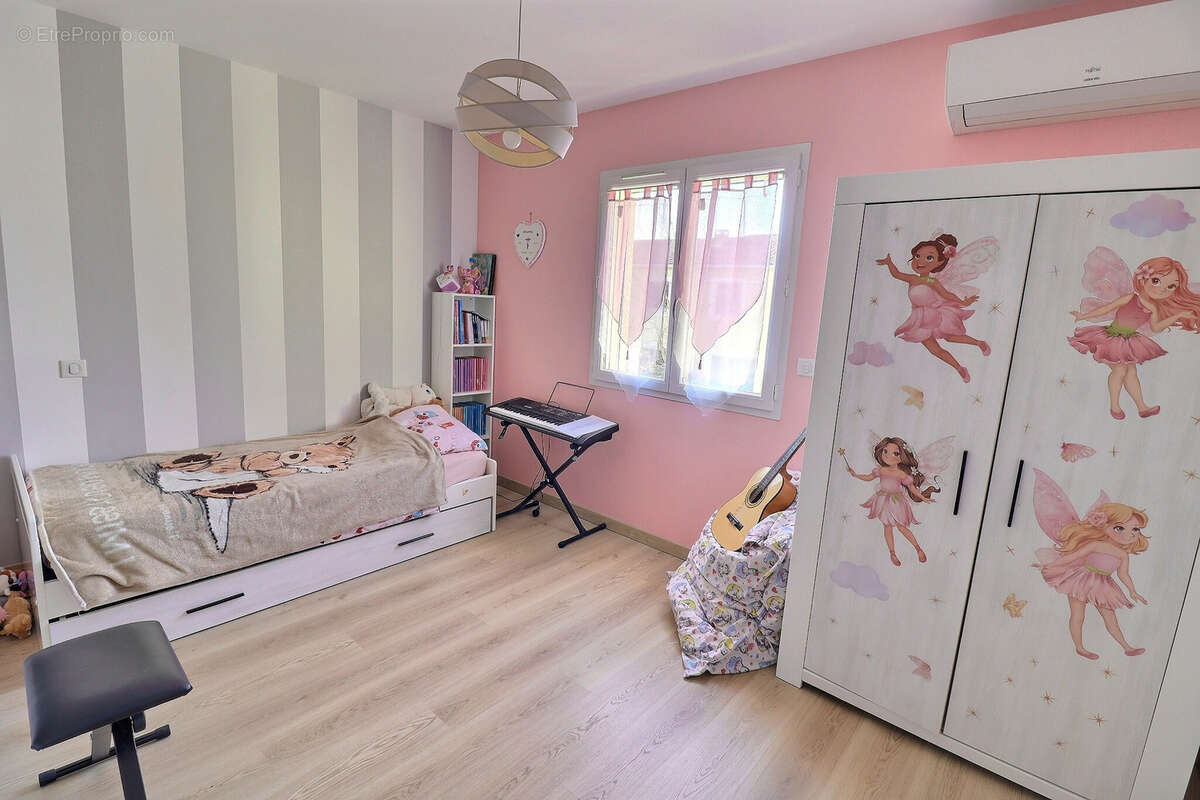 Maison à BAILLARGUES