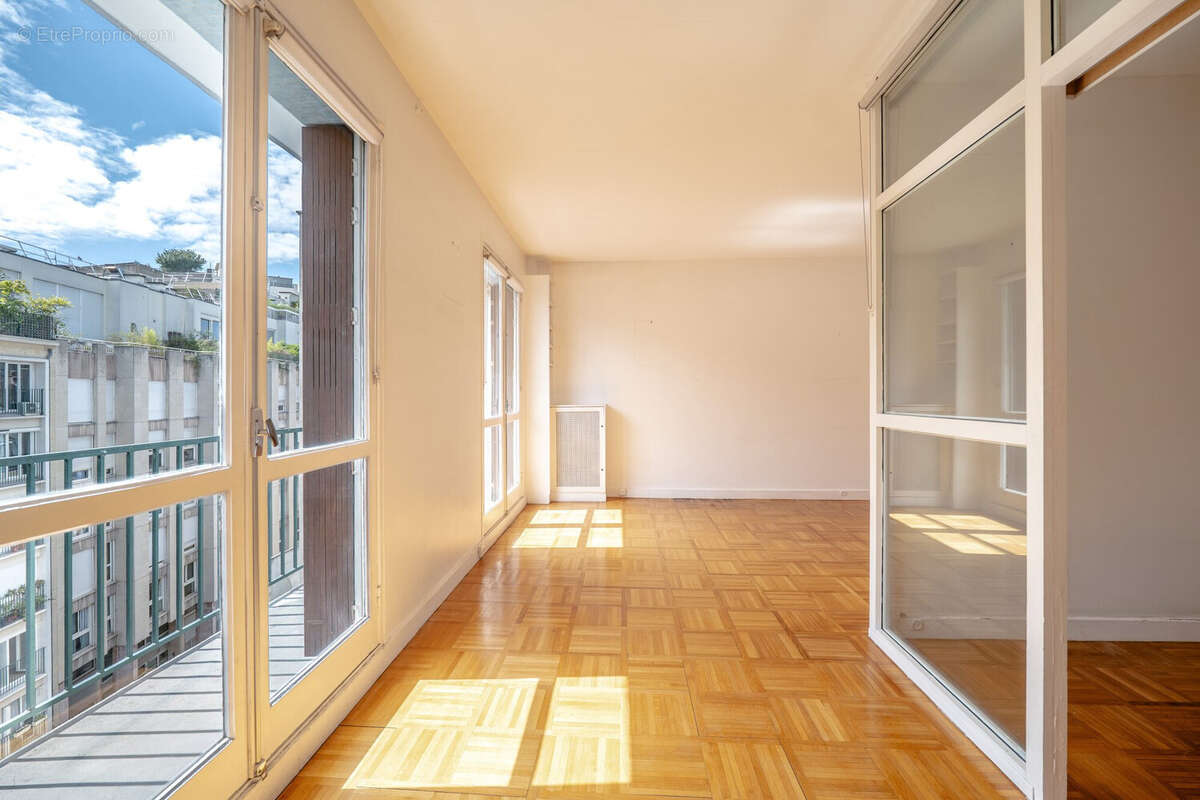 Appartement 51 m² à Paris-5e  - photo 5