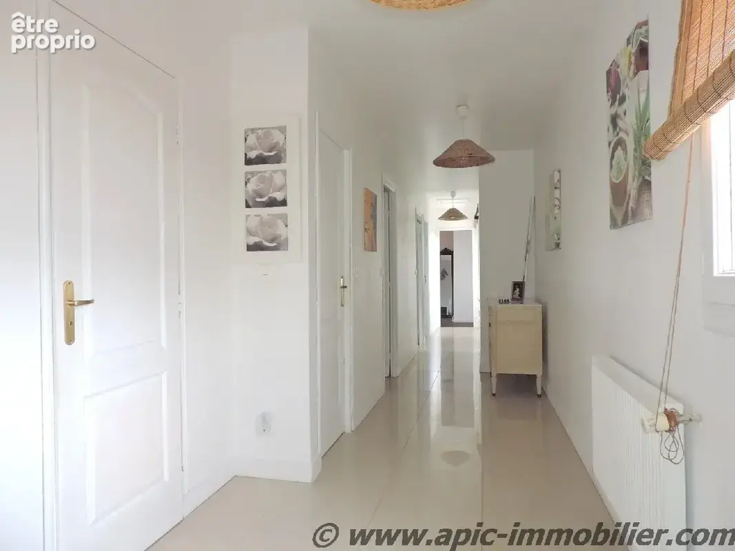 Maison 8 pièces 241 m² à vendre à Saint-Brice-Sous-Foret (95350) - photo 12