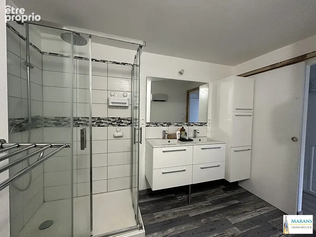 Maison 6 pièces 121 m² à vendre à Marans (17230) - photo 6