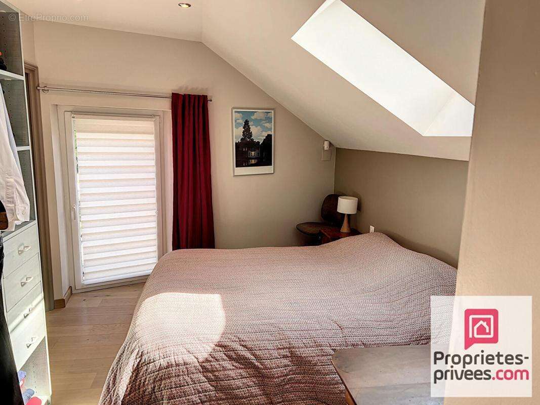 Triplex - maison de ville - photo 12