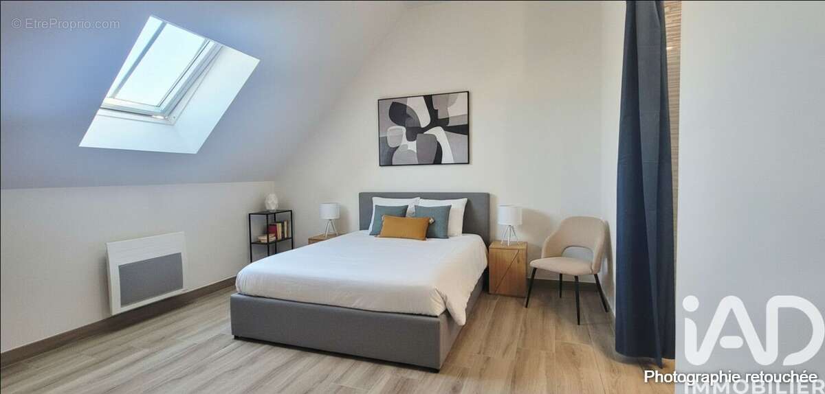 Photo 3 - Appartement à REAU