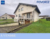 Maison à DELLE