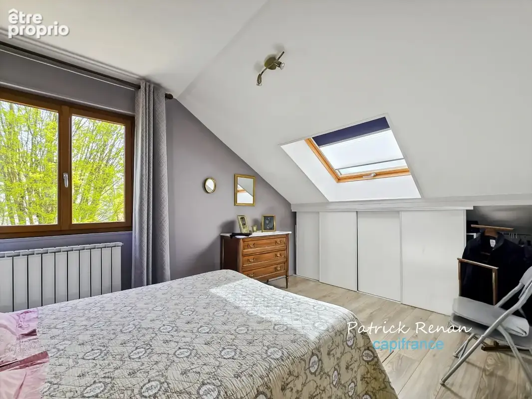 Maison à vendre 6 pièces P6 SAINT CYR L'ECOLE (78) - photo 14