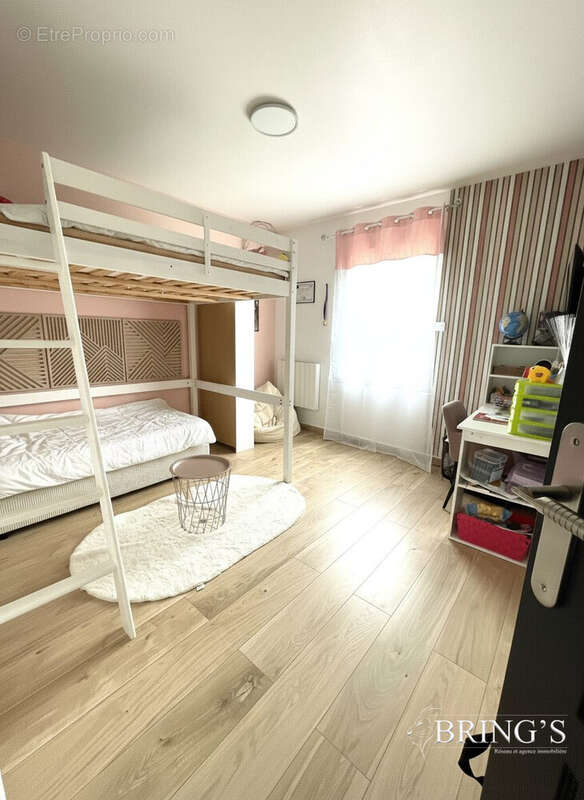 Maison 112 m² à Conde-Sur-Sarthe  - photo 8