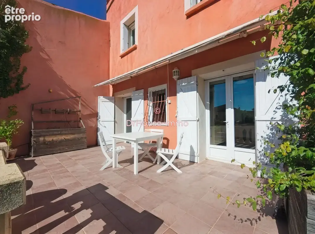 Maison 7 pièces 210 m² à vendre à Saint-Cannat (13760) - photo 20