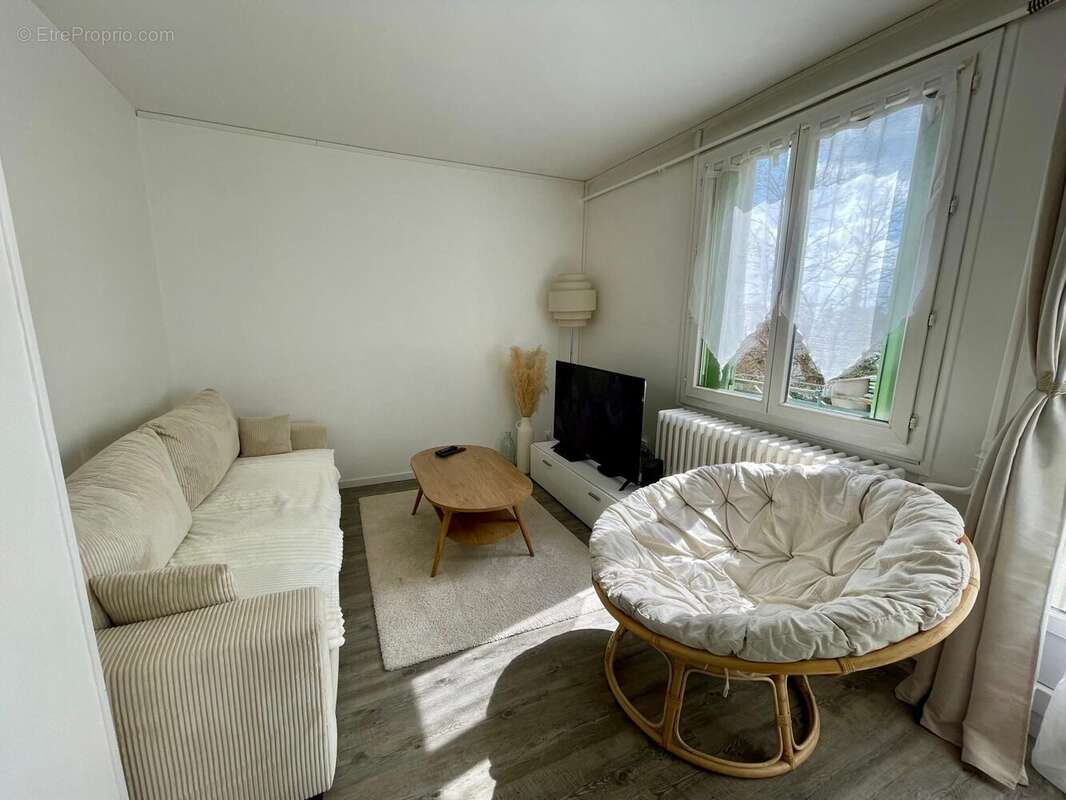 Appartement à NEVERS