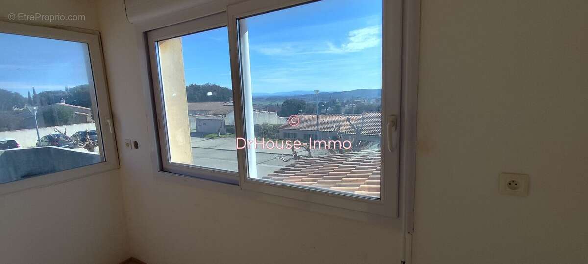 Maison à ROCHEFORT-DU-GARD