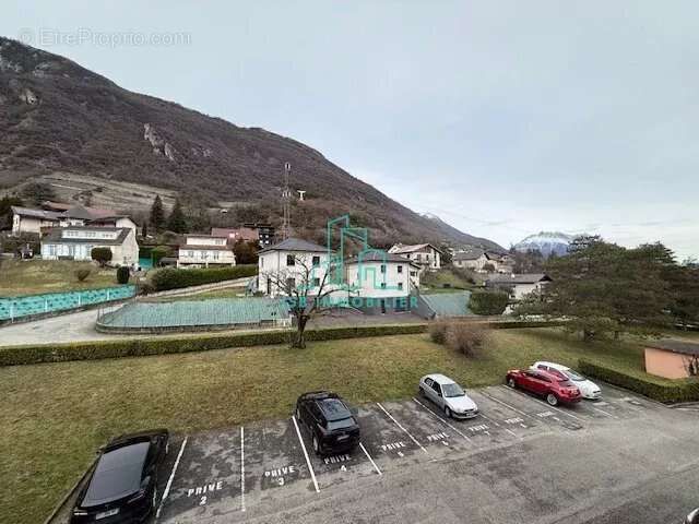 Appartement à ARBIN