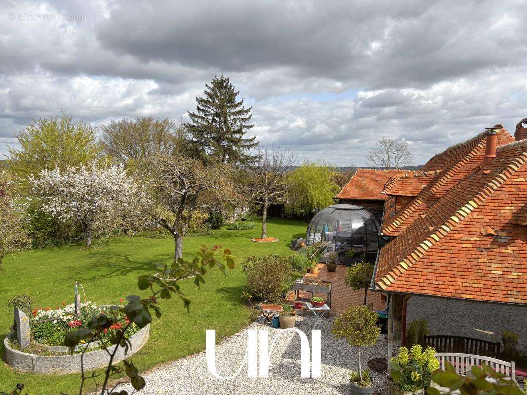 Maison 287 m² à Saint-Pierre-Sur-Dives  - photo 31