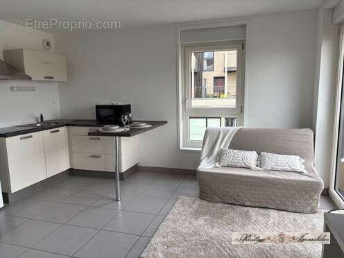 Appartement 33 m² à Dunkerque  - photo 6