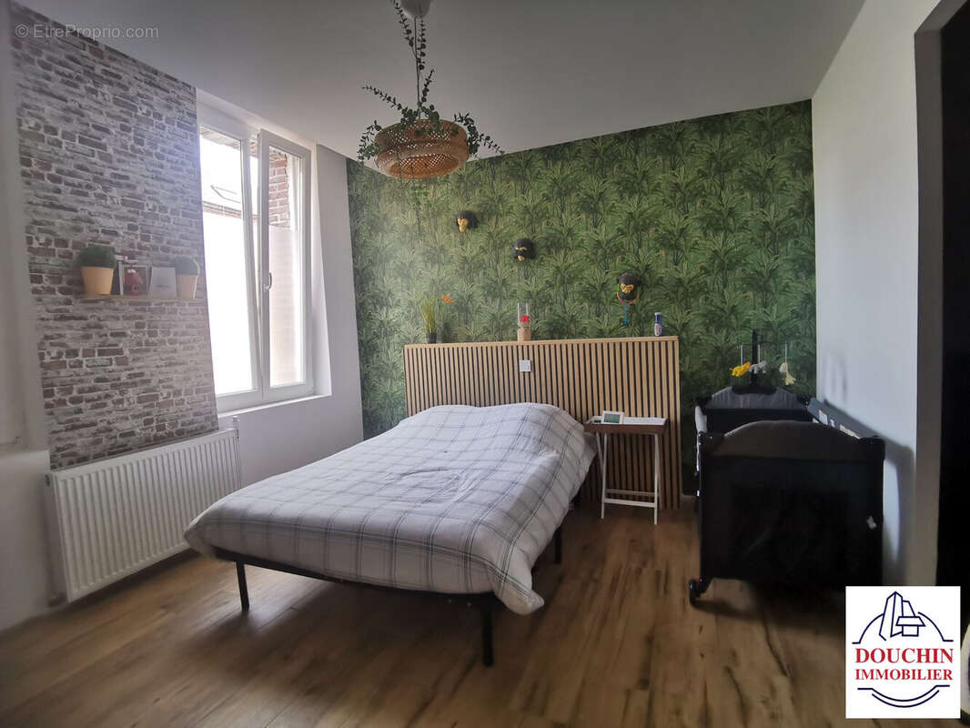 Maison 127 m² à Abbeville  - photo 7