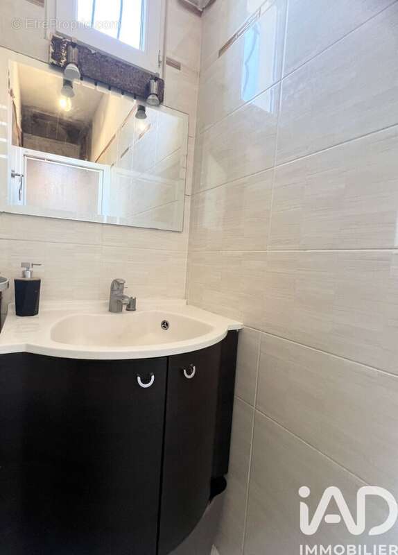 Photo 6 - Maison à AULNAY-SOUS-BOIS