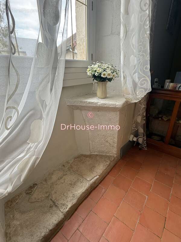 Maison à SAINT-MARCEL