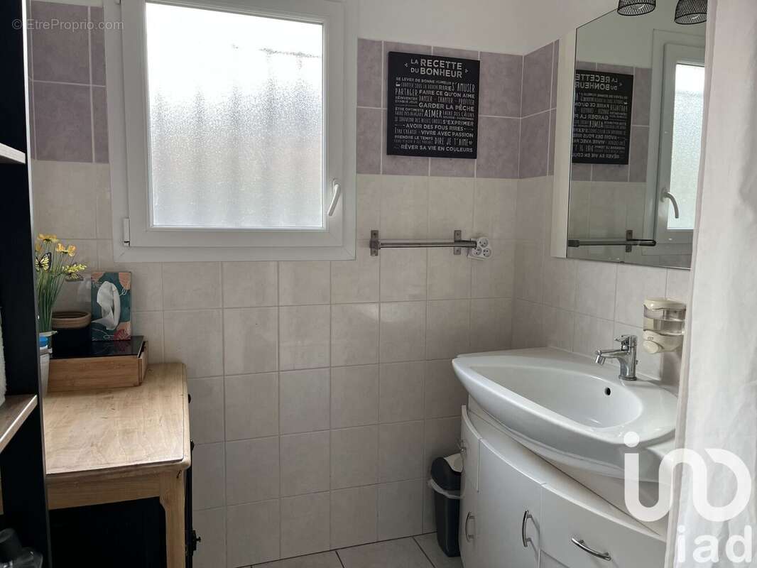 Photo 5 - Maison à ALISSAS