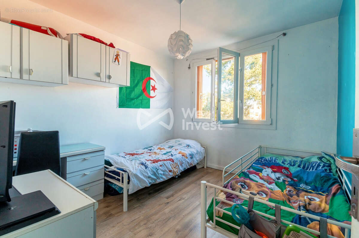 Appartement à VENISSIEUX