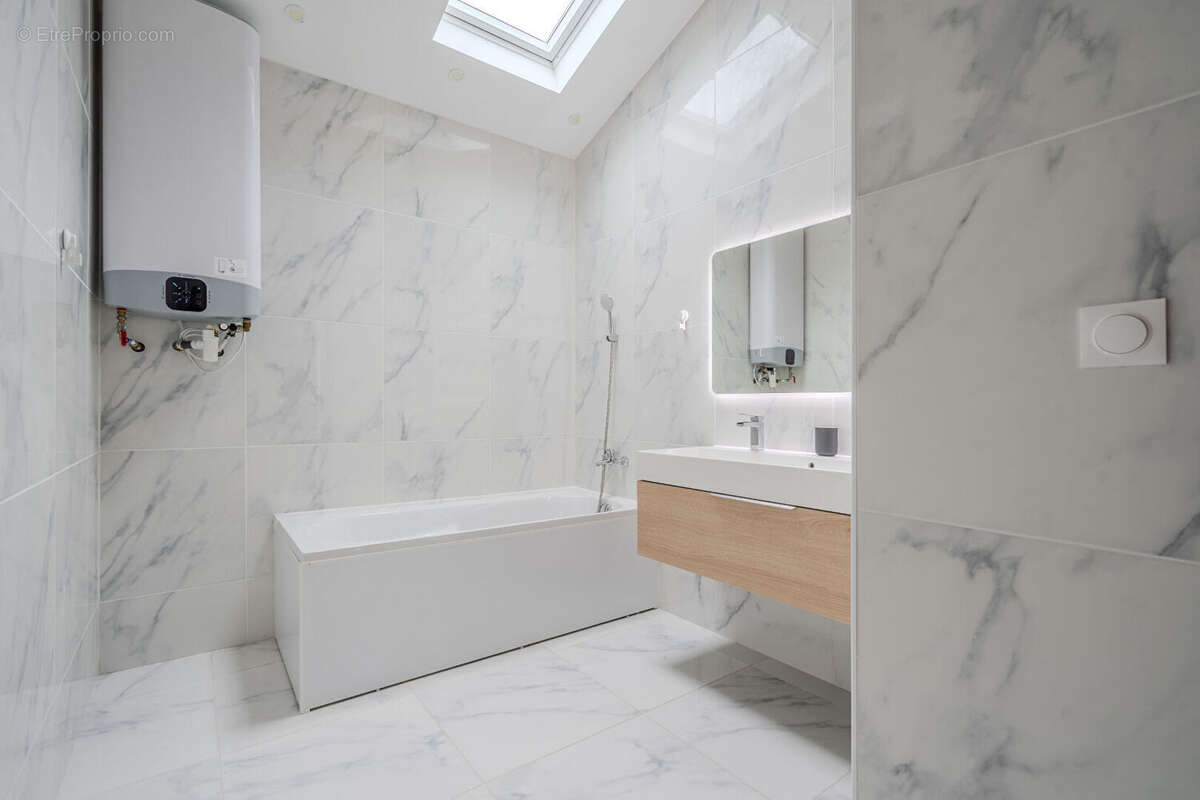 Maison à NOISY-LE-GRAND