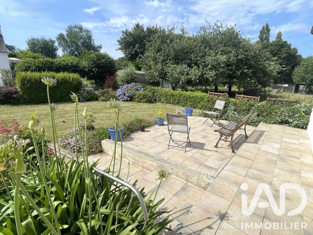 Photo 2 - Maison à PLOUFRAGAN