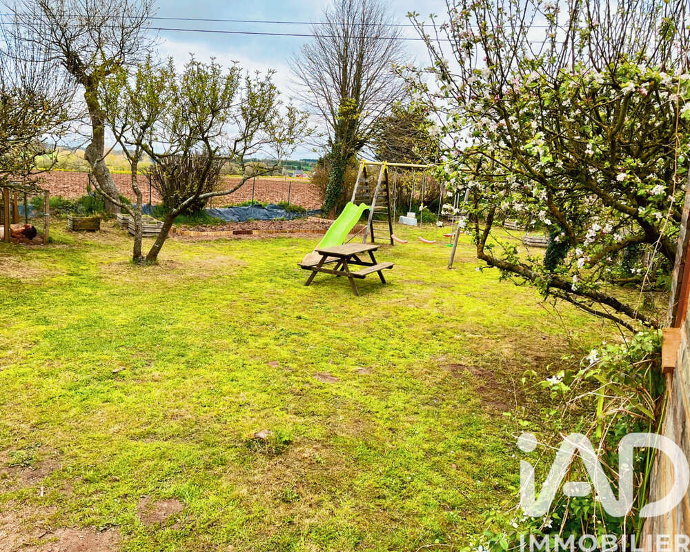 Photo 8 - Maison à LANGOAT