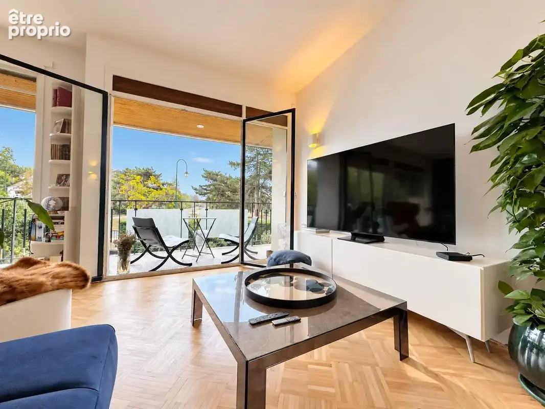 Appartement 5 pièces 122 m² à vendre à Le Vesinet (78110) - photo 8