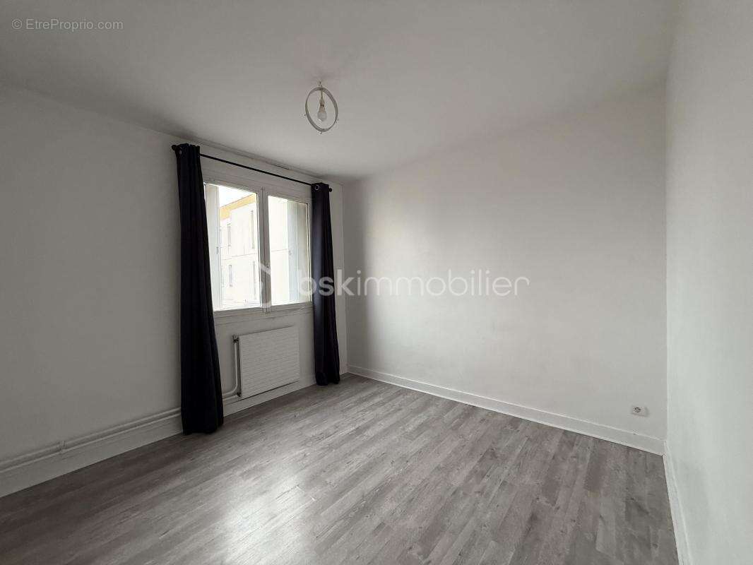 Appartement lumineux avec terrasse –de Gazonfier - photo 13