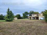 Maison à CUBZAC-LES-PONTS