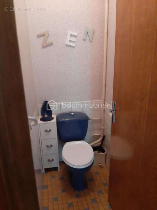 Maison de ville -  5 pièces -114 m2 - Terrain de 841 m2 - photo 29