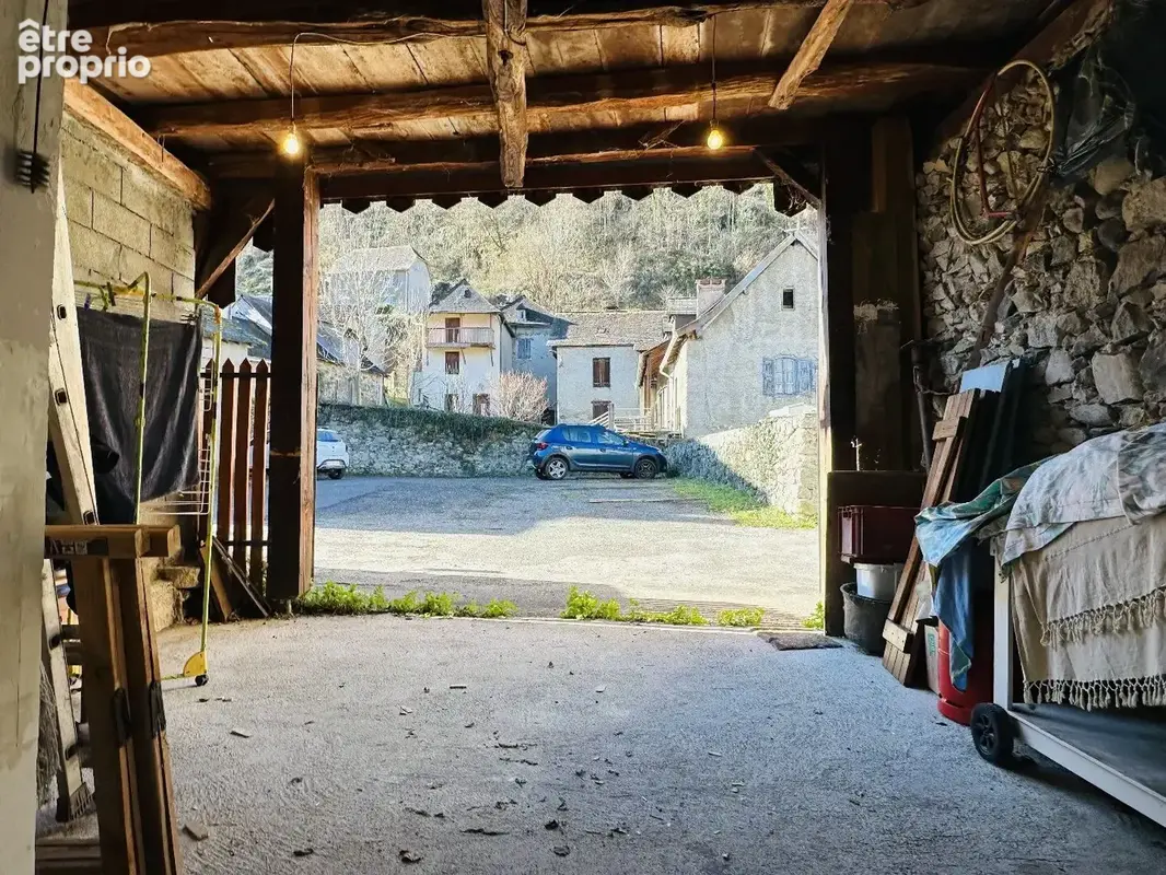 Maison de village 09800 - photo 9