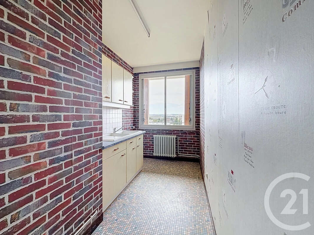 Appartement 50 m² à Troyes  - photo 5