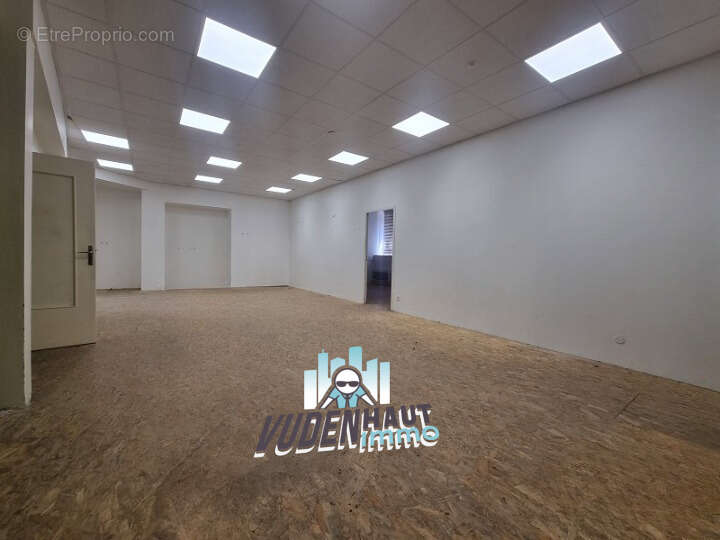 Commerce à TOULOUSE