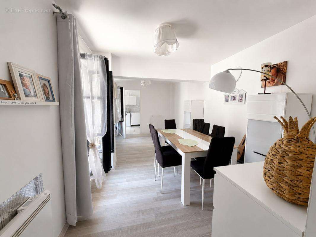 Immeuble de rapport 6 appartements loués - 314 m² - Rentabilité brute 8,25 % - LIANCOURT (60) - photo 11