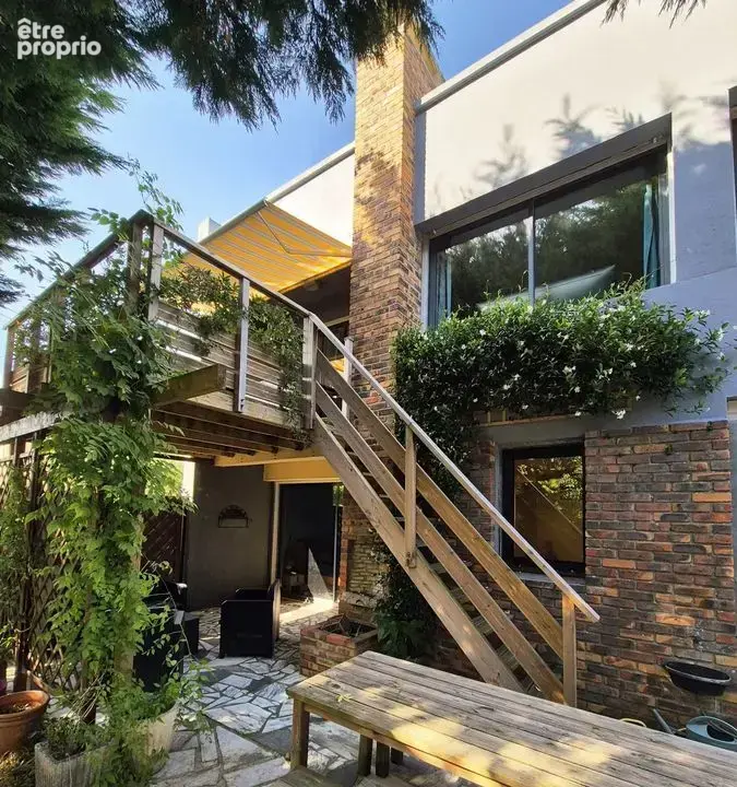 Photo Maison à Le Havre au prix de 305 000€