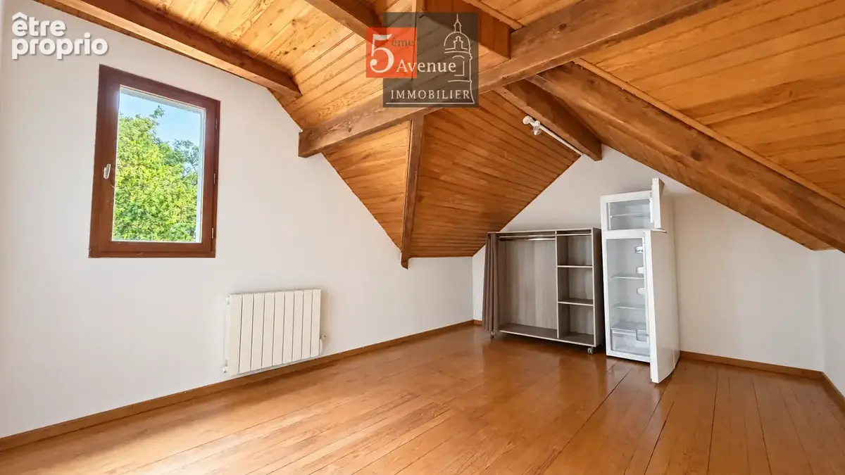 À vendre, appartement de 4 chambres à Gouvieux - photo 3