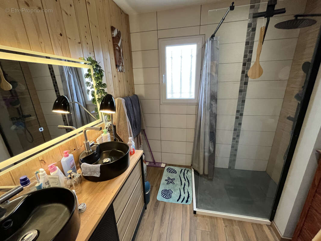 Maison à LA REOLE
