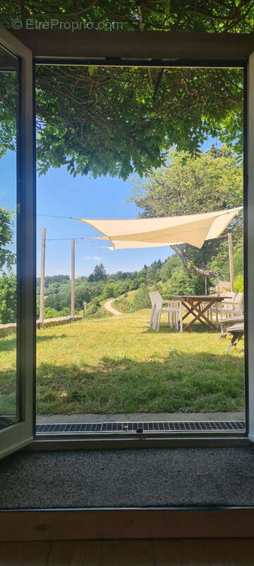 Deux maisons de caractère, vue imprenable et calme absolu - photo 46