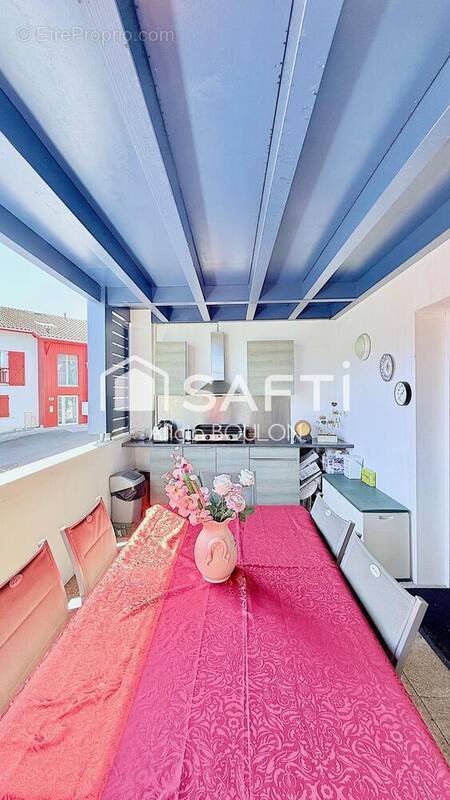 Photo 1 - Appartement à URRUGNE