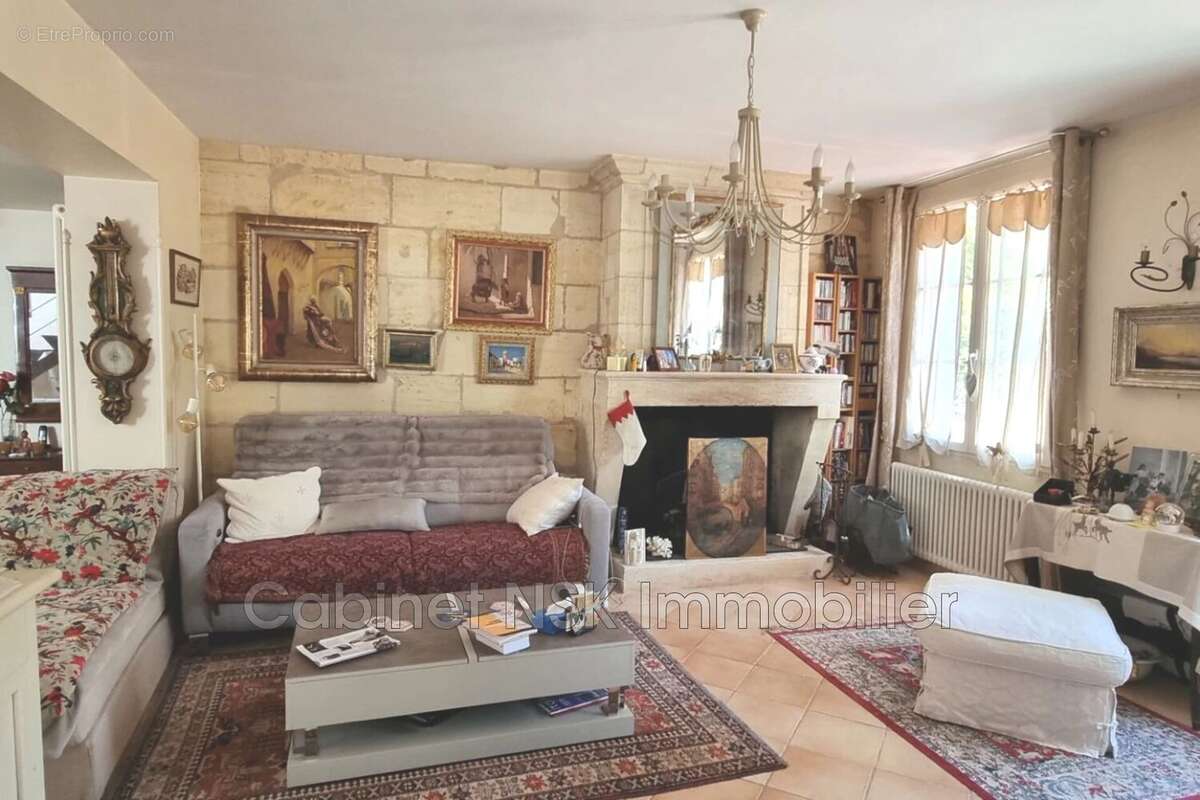 Maison 112 m² à Libourne  - photo 2