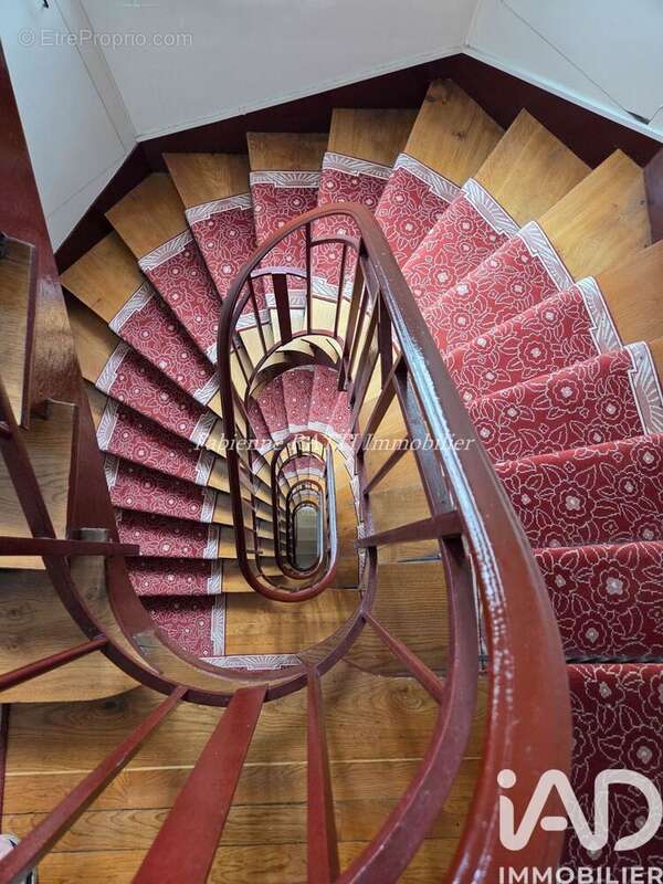 Photo 3 - Appartement à PARIS-13E