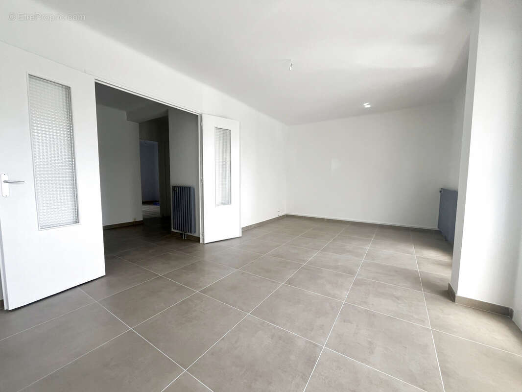 Appartement à AJACCIO