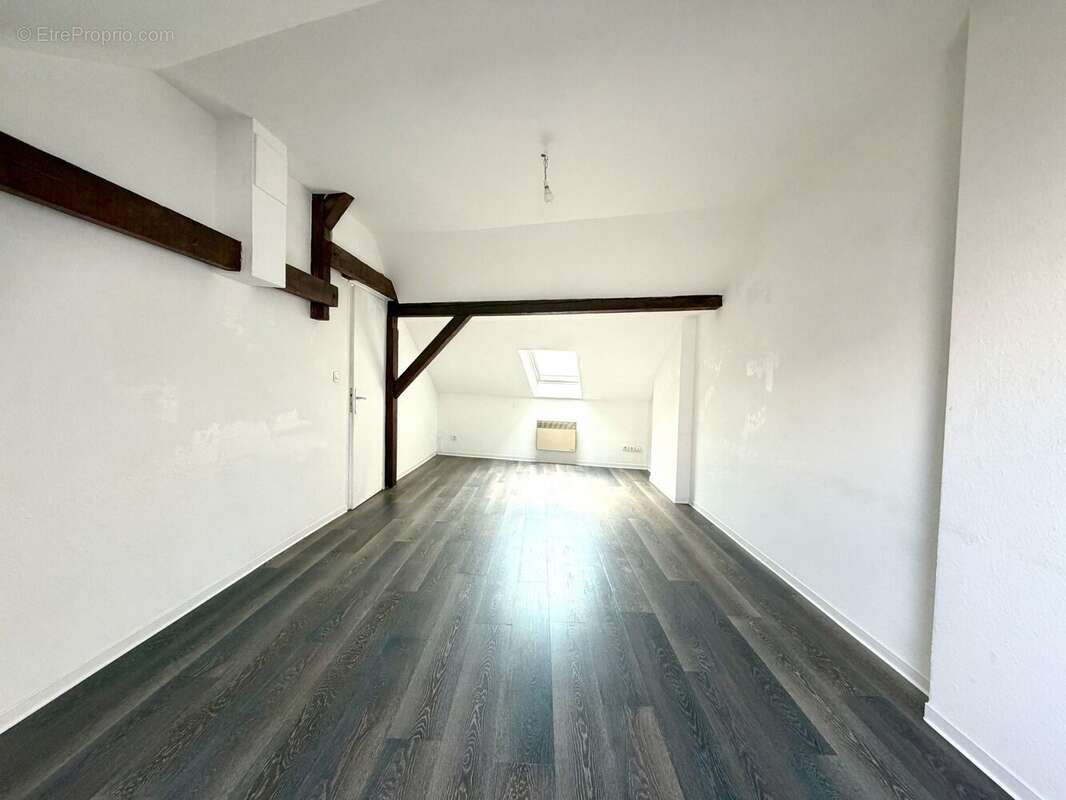 Appartement 100 m² à Strasbourg  - photo 7