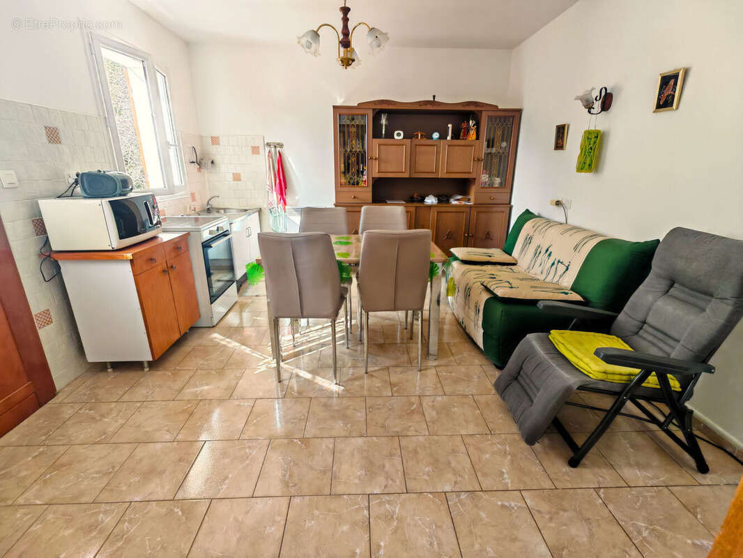 Photo 6 - Maison à LA BOLLENE-VESUBIE