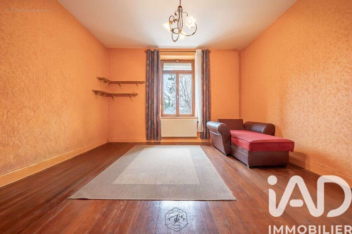 Photo 9 - Maison à FAMECK