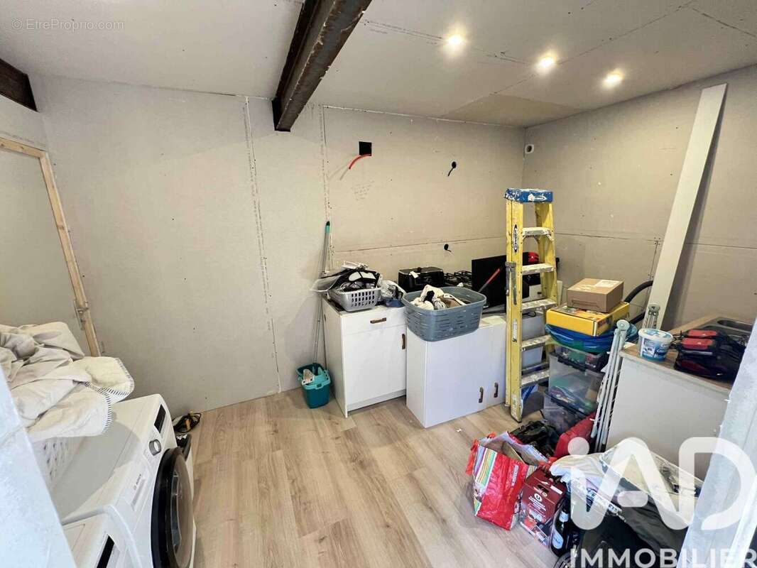 Photo 7 - Maison à SAINT-MARTIN-L'ARS