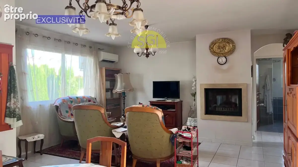 Villa de 2000 de Plain pied avec garage - photo 5